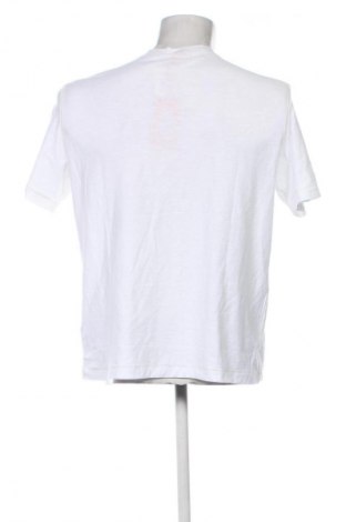 Herren T-Shirt Diesel, Größe M, Farbe Weiß, Preis € 119,99