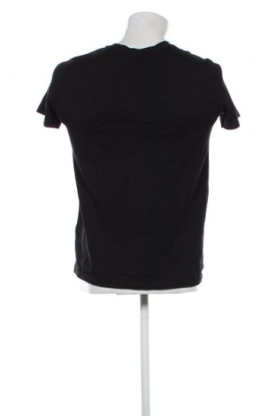 Tricou de bărbați Diesel, Mărime M, Culoare Negru, Preț 261,32 Lei