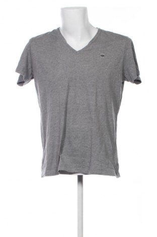 Herren T-Shirt Diesel, Größe XL, Farbe Grau, Preis € 52,99