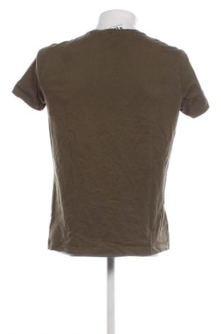 Herren T-Shirt Diesel, Größe XL, Farbe Grün, Preis € 50,00