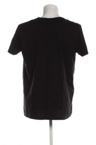 Herren T-Shirt Disney, Größe XXL, Farbe Schwarz, Preis 9,72 €
