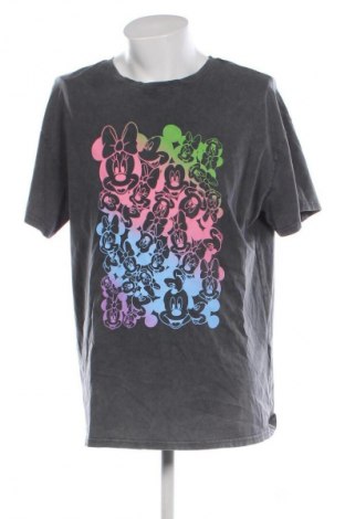 Ανδρικό t-shirt Disney, Μέγεθος XL, Χρώμα Πολύχρωμο, Τιμή 6,99 €