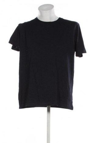 Ανδρικό t-shirt Edc By Esprit, Μέγεθος XL, Χρώμα Μπλέ, Τιμή 10,99 €