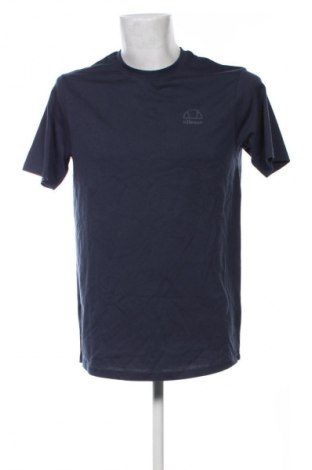 Herren T-Shirt Ellesse, Größe M, Farbe Blau, Preis 23,99 €