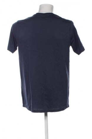 Herren T-Shirt Ellesse, Größe M, Farbe Blau, Preis 23,99 €
