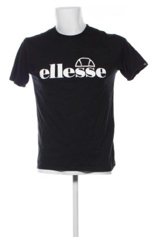 Férfi póló Ellesse, Méret M, Szín Fekete, Ár 7 469 Ft
