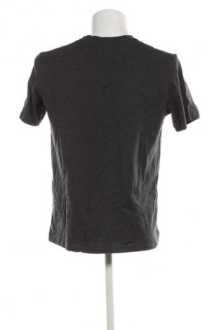 Ανδρικό t-shirt Ellesse, Μέγεθος L, Χρώμα Γκρί, Τιμή 17,99 €