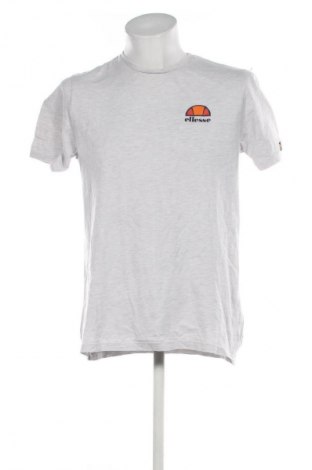 Herren T-Shirt Ellesse, Größe L, Farbe Grau, Preis 7,67 €