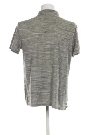 Pánske tričko  Emilio Adani, Veľkosť XL, Farba Zelená, Cena  12,95 €