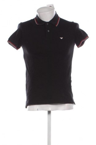 Pánské tričko  Emporio Armani, Velikost S, Barva Černá, Cena  2 079,00 Kč