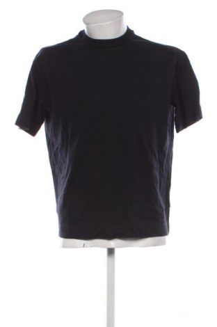 Herren T-Shirt Emporio Armani, Größe M, Farbe Blau, Preis 78,99 €