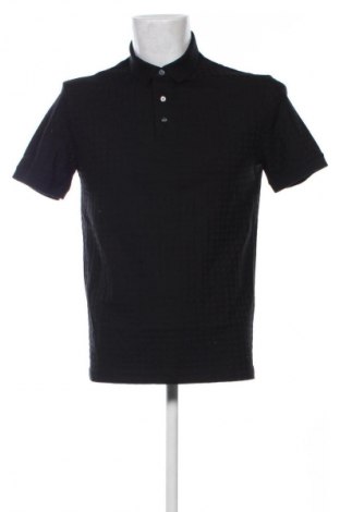 Мъжка тениска Emporio Armani, Размер M, Цвят Черен, Цена 104,99 лв.