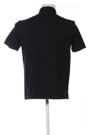 Мъжка тениска Emporio Armani, Размер M, Цвят Черен, Цена 104,99 лв.
