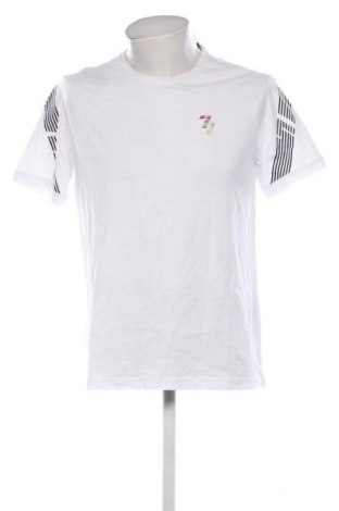 Herren T-Shirt Emporio Armani, Größe L, Farbe Mehrfarbig, Preis 63,99 €