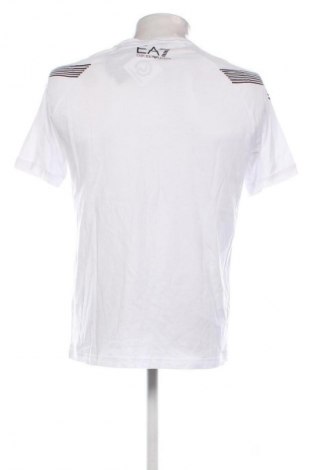 Herren T-Shirt Emporio Armani, Größe L, Farbe Mehrfarbig, Preis 63,99 €