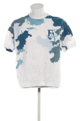 Ανδρικό t-shirt Emporio Armani, Μέγεθος XL, Χρώμα Πολύχρωμο, Τιμή 31,71 €