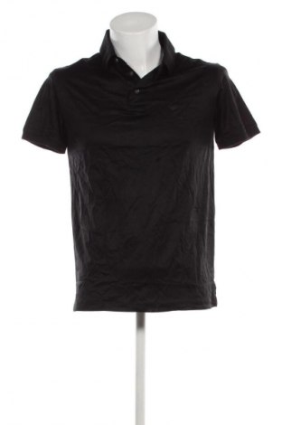 Tricou de bărbați Emporio Armani, Mărime L, Culoare Negru, Preț 439,99 Lei