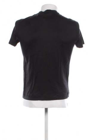 Męski T-shirt Emporio Armani, Rozmiar S, Kolor Czarny, Cena 143,82 zł