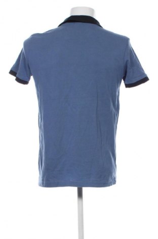 Herren T-Shirt Emporio Armani, Größe XL, Farbe Blau, Preis 57,99 €