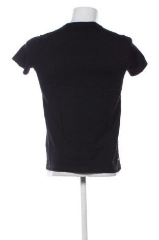 Tricou de bărbați Emporio Armani, Mărime S, Culoare Negru, Preț 106,99 Lei