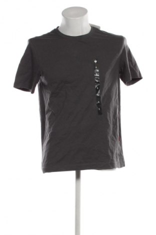 Męski T-shirt Engelbert Strauss, Rozmiar S, Kolor Szary, Cena 126,99 zł