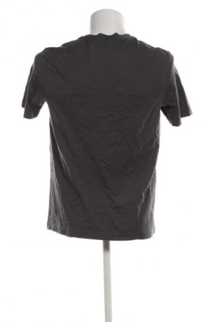 Męski T-shirt Engelbert Strauss, Rozmiar S, Kolor Szary, Cena 126,99 zł