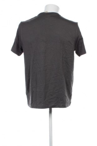 Herren T-Shirt Engelbert Strauss, Größe M, Farbe Grau, Preis € 26,99