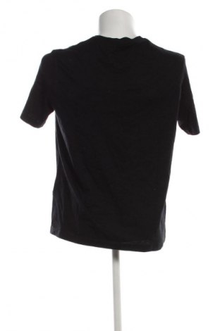 Herren T-Shirt Engelbert Strauss, Größe M, Farbe Schwarz, Preis 26,99 €