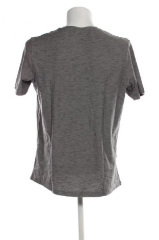 Męski T-shirt Engelbert Strauss, Rozmiar L, Kolor Szary, Cena 63,99 zł
