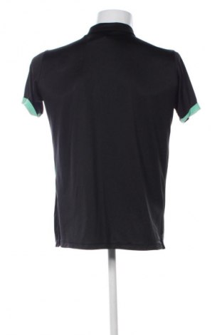 Herren T-Shirt Errea, Größe L, Farbe Schwarz, Preis € 27,70