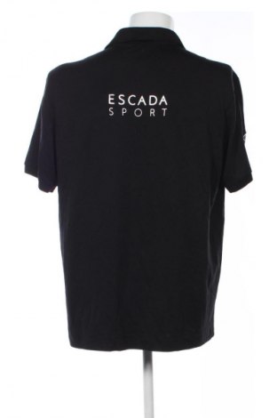 Pánske tričko  Escada Sport, Veľkosť XL, Farba Čierna, Cena  54,95 €