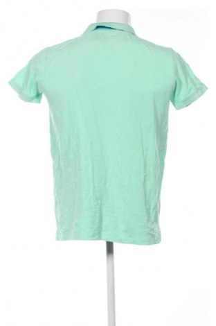 Мъжка тениска Esprit, Размер L, Цвят Зелен, Цена 22,99 лв.