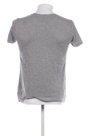 Herren T-Shirt Esprit, Größe M, Farbe Grau, Preis 11,99 €