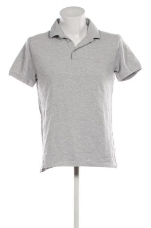 Herren T-Shirt Esprit, Größe L, Farbe Grau, Preis € 14,99