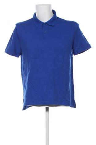 Męski T-shirt Esprit, Rozmiar L, Kolor Niebieski, Cena 74,99 zł