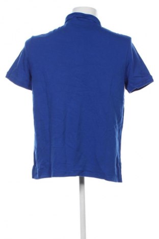 Męski T-shirt Esprit, Rozmiar L, Kolor Niebieski, Cena 74,99 zł