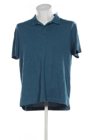 Pánské tričko  Esprit, Velikost XL, Barva Modrá, Cena  339,00 Kč
