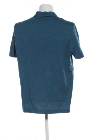 Pánské tričko  Esprit, Velikost XL, Barva Modrá, Cena  339,00 Kč