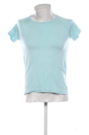 Pánské tričko  Essentials by Tchibo, Velikost S, Barva Modrá, Cena  313,00 Kč