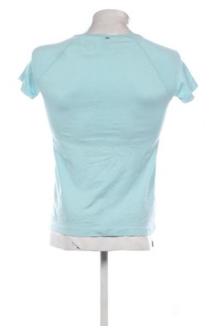 Pánské tričko  Essentials by Tchibo, Velikost S, Barva Modrá, Cena  313,00 Kč