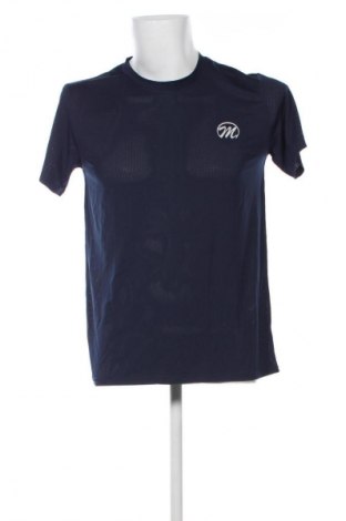 Herren T-Shirt Excellanc, Größe S, Farbe Blau, Preis 12,99 €