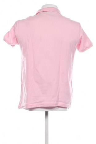 Męski T-shirt FILA, Rozmiar L, Kolor Różowy, Cena 110,34 zł