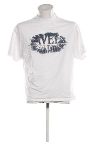 Tricou de bărbați Favela, Mărime M, Culoare Multicolor, Preț 41,99 Lei
