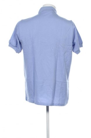 Ανδρικό t-shirt Fischer, Μέγεθος M, Χρώμα Μπλέ, Τιμή 14,99 €