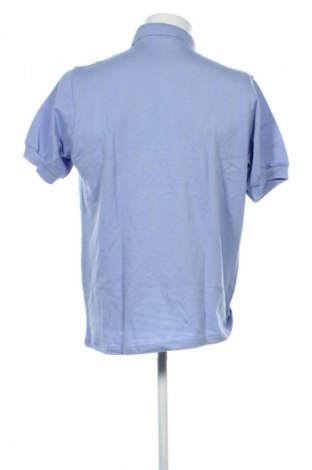 Ανδρικό t-shirt Fischer, Μέγεθος M, Χρώμα Μπλέ, Τιμή 5,99 €