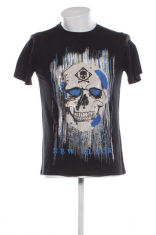 Herren T-Shirt Flex, Größe L, Farbe Schwarz, Preis 9,72 €