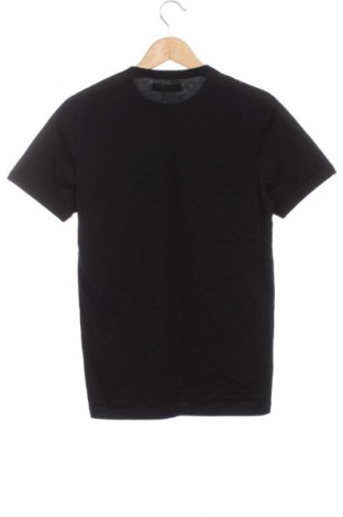 Ανδρικό t-shirt Fred Perry, Μέγεθος XS, Χρώμα Μαύρο, Τιμή 37,42 €