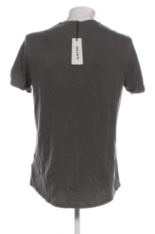 Мъжка тениска G-Star Raw, Размер L, Цвят Зелен, Цена 58,99 лв.