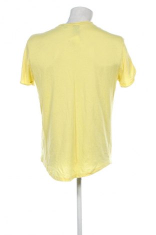 Herren T-Shirt G-Star Raw, Größe S, Farbe Gelb, Preis 13,81 €