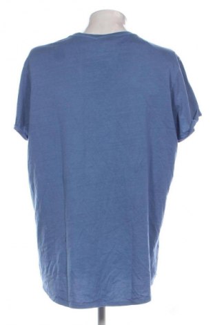 Tricou de bărbați G-Star Raw, Mărime XXL, Culoare Albastru, Preț 200,99 Lei